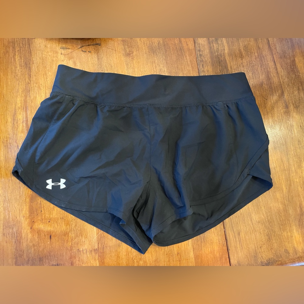 Under Armor Shorts